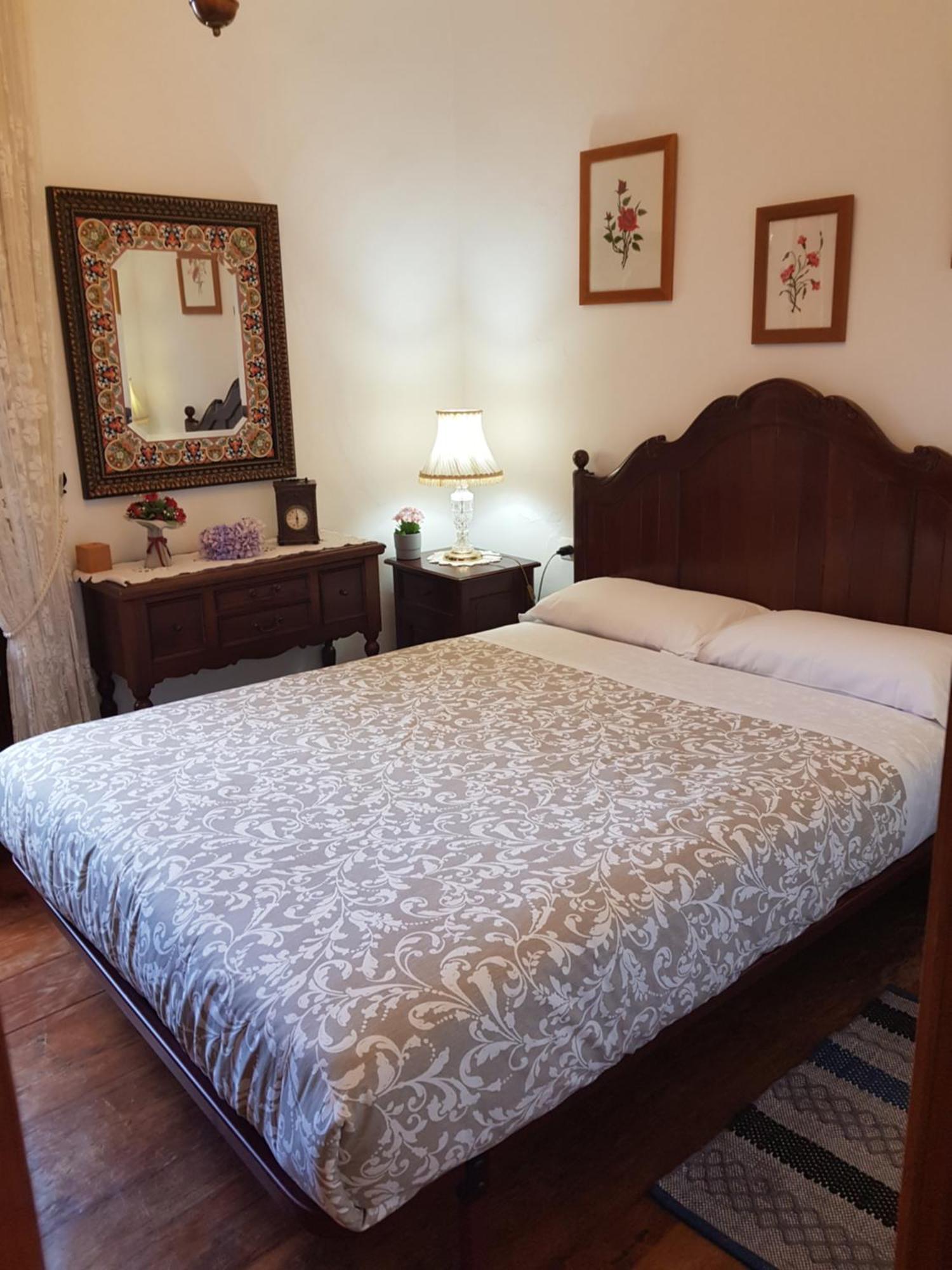 Corral De Payo Grande Konuk evi Breña Baja Oda fotoğraf