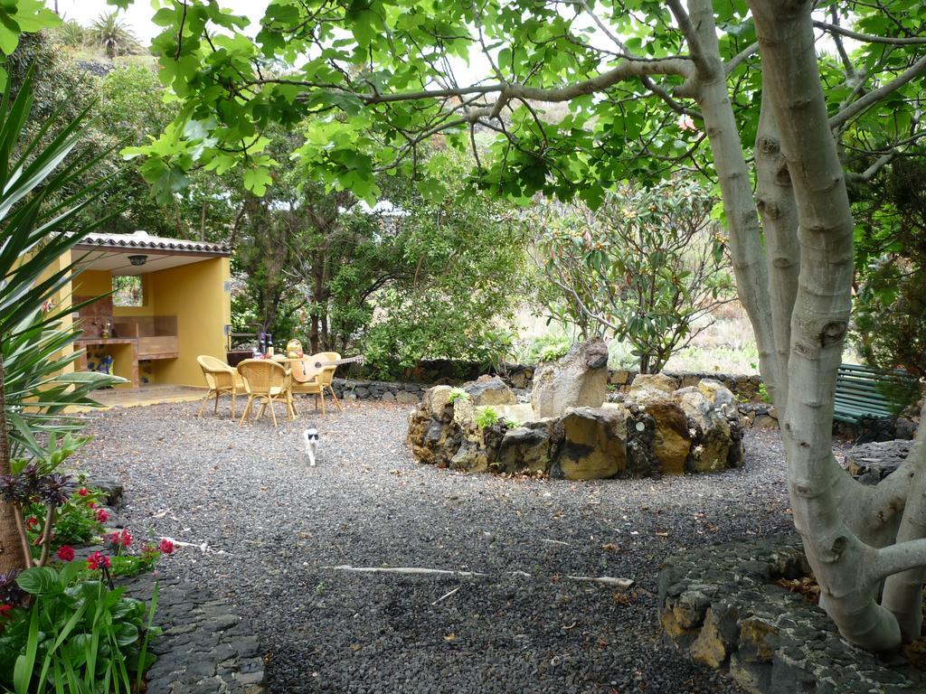 Corral De Payo Grande Konuk evi Breña Baja Dış mekan fotoğraf